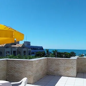 Brava Apart 3*, Florianópolis Brasil